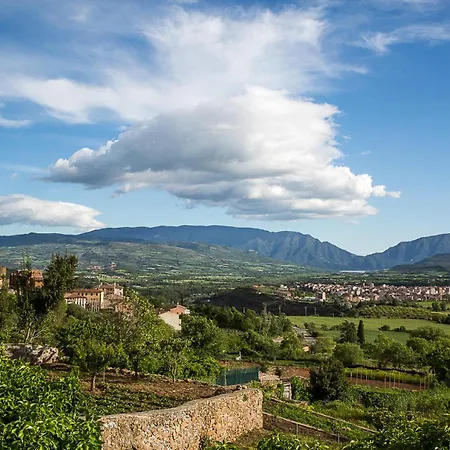 Апартаменты Mejores Vistas De