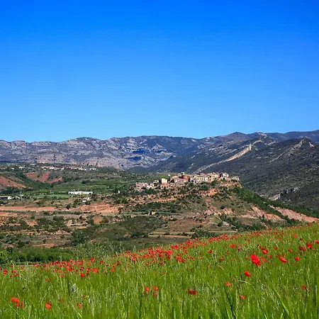 Apartament Mejores Vistas De
