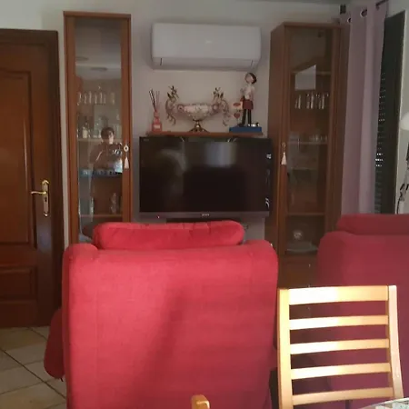 Apartament Mejores Vistas De