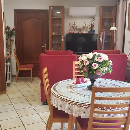 Apartament Mejores Vistas De