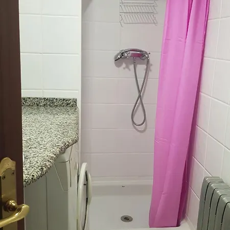 Apartament Mejores Vistas De Talarn