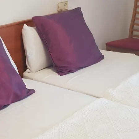 Apartament Mejores Vistas De