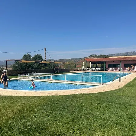 Апартаменты Mejores Vistas De