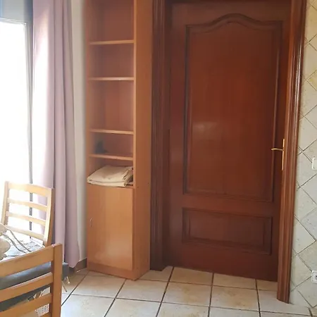Apartament Mejores Vistas De *