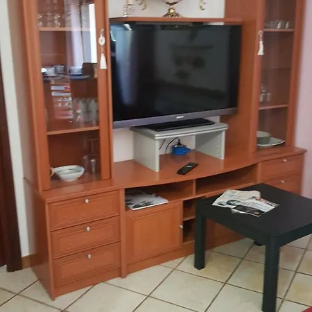 Apartament Mejores Vistas De *
