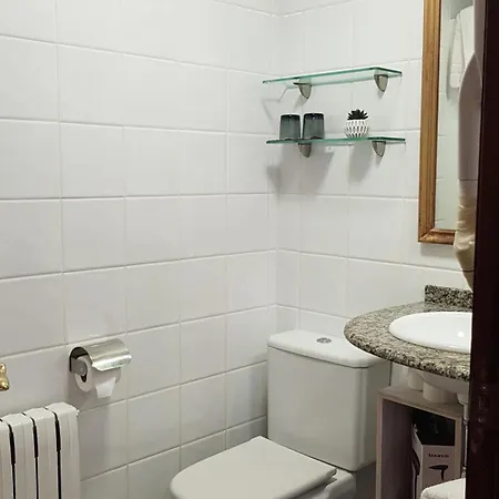 Apartament Mejores Vistas De