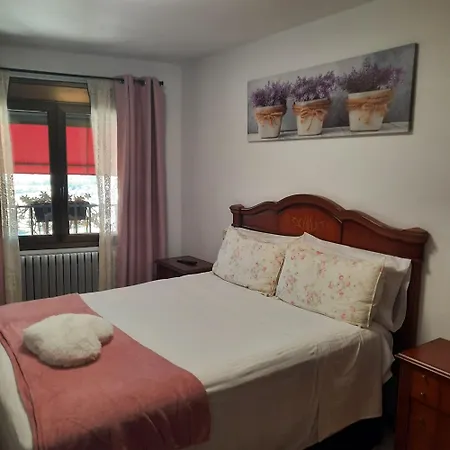 Apartament Mejores Vistas De *