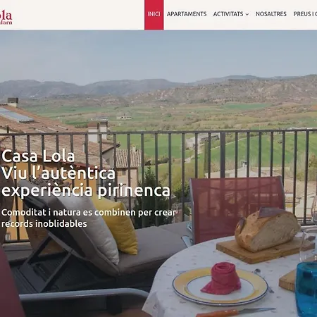 Mejores Vistas De Апартаменты Talarn