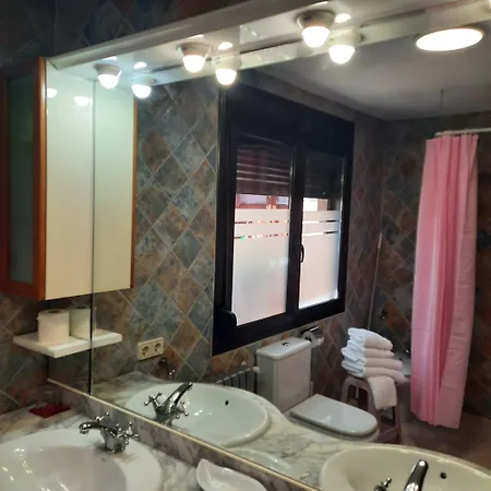 Apartament Mejores Vistas De