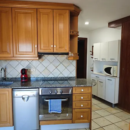 Apartament Mejores Vistas De Talarn