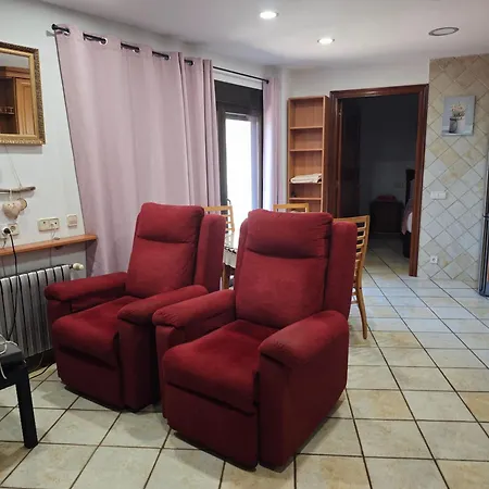 Mejores Vistas De Апартаменты
