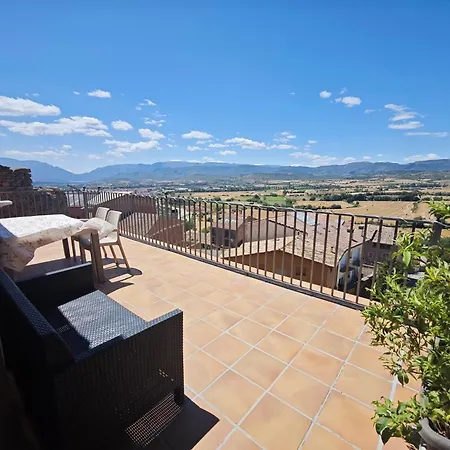 Apartament Mejores Vistas De