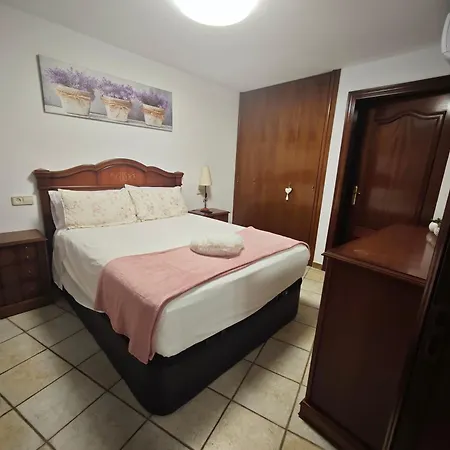 Apartament Mejores Vistas De *